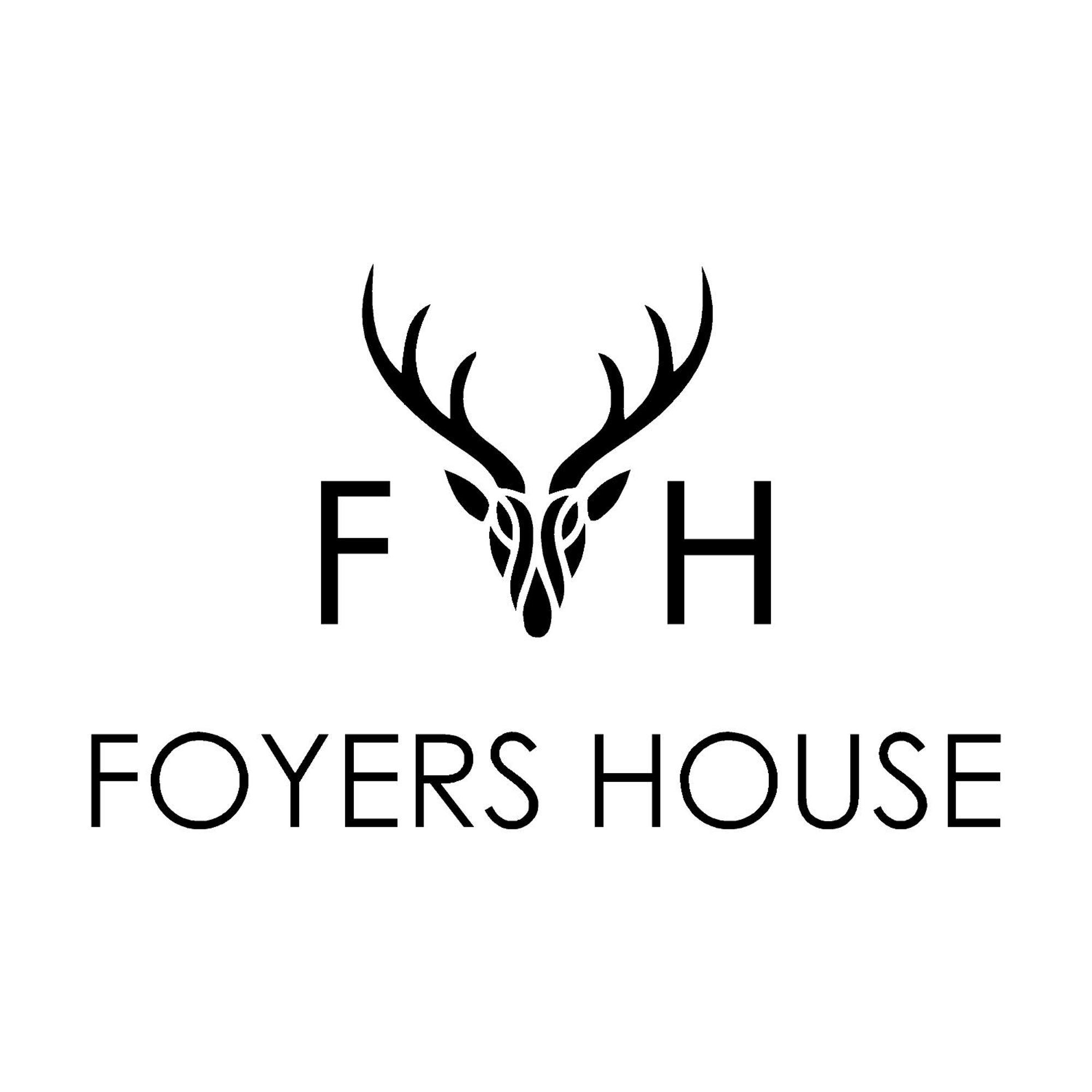 ホテル フォイヤーズ ハウス Foyers エクステリア 写真